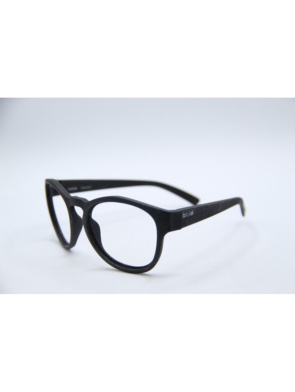 Bolle Rookie 12347 Ky Black Authentic Eyeglasses 53-20-135